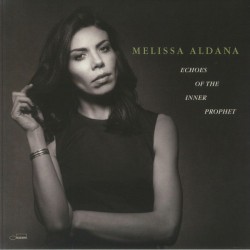 Melissa Aldana – Echoes Of...