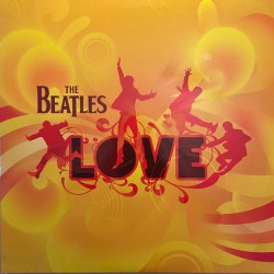 The Beatles – Love...