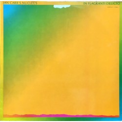 Ian Carr's Nucleus  – In...