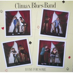 Climax Blues Band ‎– Lucky...