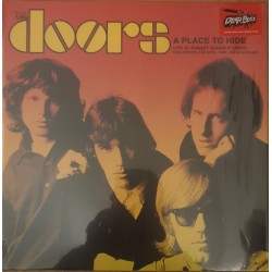 The Doors – A Place To Hide...