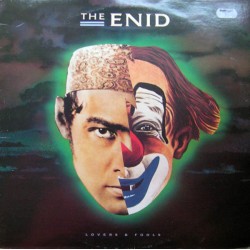 The Enid – Lovers & Fools...