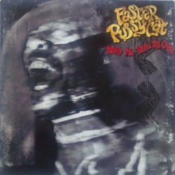 Faster Pussycat – Wake Me...