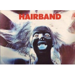 Hairband – Band On The...