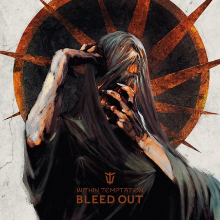 Within Temptation – Bleed Out |2023	Music On Vinyl – MOVLP3588