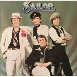 Sailor – Sailor|1976...