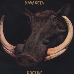 Navasota – Rootin'...