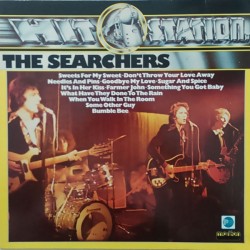 The Searchers – Hit-Station...