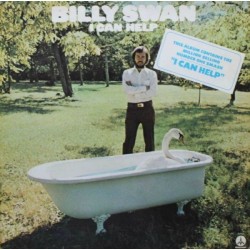 Billy Swan – I Can Help...