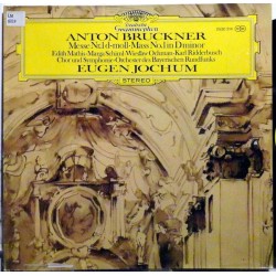 Anton Bruckner - Messe Nr.1...