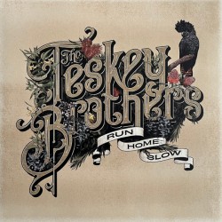 The Teskey Brothers – Run...