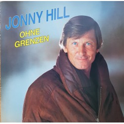 Jonny Hill – Ohne Grenzen |...