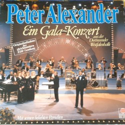 Peter Alexander – Ein...