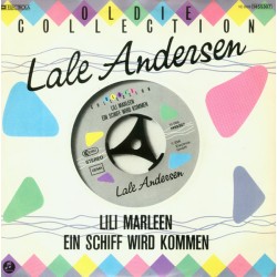 Lale Andersen – Lili...