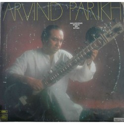 Arvind Parikh – Melodious...