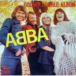 ABBA – Golden Double Album...