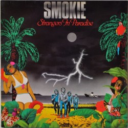 Smokie – Strangers In...