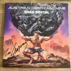 Austrian Death Machine –...