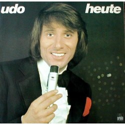 Jürgens ‎Udo – Udo Jürgens &821777|1977  Ariola ‎– 66 167 8