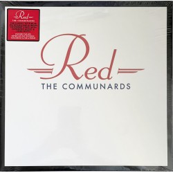 The Communards – Red...