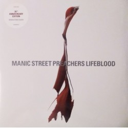 Manic Street Preachers –...