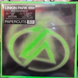 Linkin Park – Papercuts -...