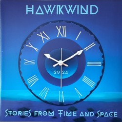 Hawkwind – Stories From...