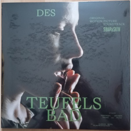 Soap&Skin – Des Teufels Bad  |2024   SOLFO – 001