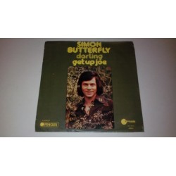 Simon Butterfly – Darling...