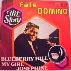 Fats Domino – Blueberry...