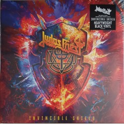 Judas Priest – Invincible...