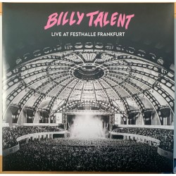 Billy Talent – Live At...