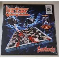 Vulture  – Sentinels |2024...