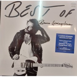 Bruce Springsteen – Best Of...
