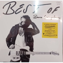 Bruce Springsteen – Best Of...