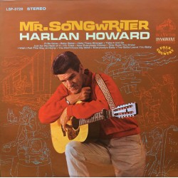 Harlan Howard – Mr....