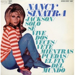 Nancy Sinatra – Jackson...