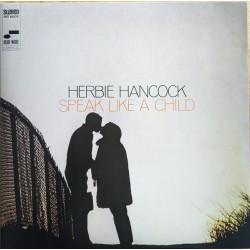 Herbie Hancock – Speak Like...