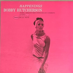 Bobby Hutcherson –...