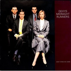 Dexys Midnight Runners –...