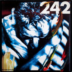 Front 242 – Interception...