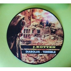 J.Rotten  – Diabolus -...