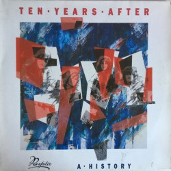 Ten Years After – Portfolio...