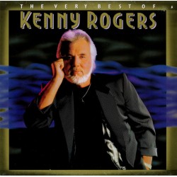 Kenny Rogers – The Very...
