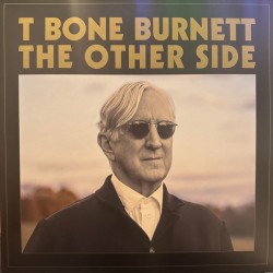 T-Bone Burnett – The Other...
