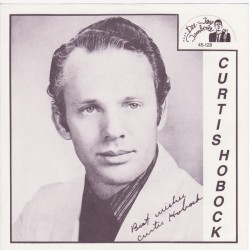 Curtis Hobock – Tom Dooley...
