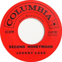 Johnny Cash – Second...
