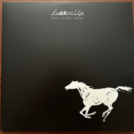 Neil Young + Crazy Horse – Fu..in' Up  |2024	Reprise Records – 093624844938