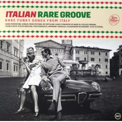 Various – Italian Rare...