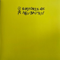 Einstürzende Neubauten –...